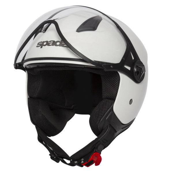 Spada Spada Helmet Hellion White